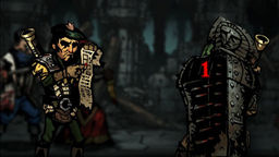 Darkest Dungeon The Trap Maker Class Mod  v.1.2 mod screenshot