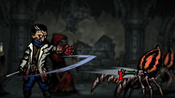 Darkest Dungeon Surgeon Class Mod v.1.3 mod screenshot