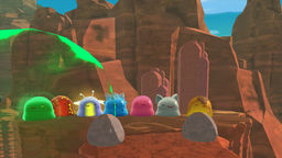 Slime Rancher BetterBuild v.test mod screenshot