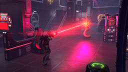 XCOM 2 Long War Laser Pack v.3 mod screenshot