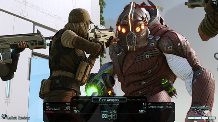 Xcom Xcom