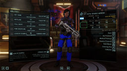 XCOM 2 Leader Pack v.4.0 mod screenshot