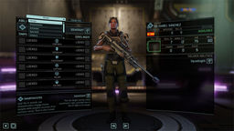 XCOM 2 Commander