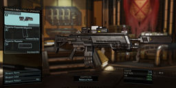 XCOM 2 Extra Weapon Upgrade Slots v.0.1 mod screenshot