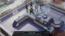 XCOM 2 Evac All v.1.8 mod screenshot