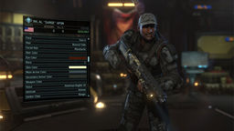 XCOM 2 Aliens 2nd Battalion Bravo Team - Character Pool v.3.0 mod screenshot
