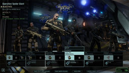 XCOM 2 Increase default squad size v.1.0 mod screenshot