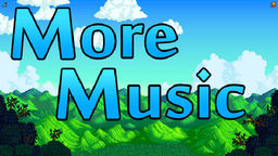 Stardew Valley More Music v.Rhapsodes 8.858 mod screenshot