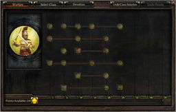 Grim Dawn Grim Quest v.1.2 mod screenshot