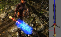 Grim Dawn Lost Treasures v.0.22b mod screenshot