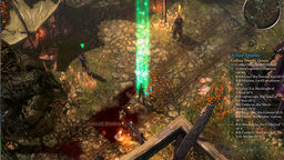 Grim Dawn Omega Mod v.0.63b mod screenshot