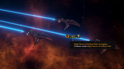 Stellaris Zero v.1.02 mod screenshot