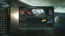 Stellaris: Cockroaches v.0.02 mod screenshot