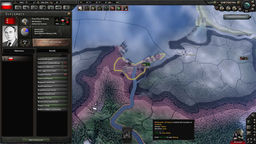 Hearts Of Iron 4 Historical Flavor Mod mod screenshot