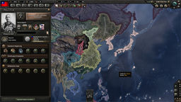 Hearts Of Iron 4 Better Realism Project II v.1.3.5 mod screenshot