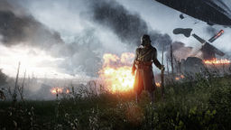 Battlefield 1 Xbox Gamepad Support mod screenshot