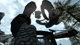 The Elder Scrolls V: Skyrim - Special Edition Vaticidal - Main Quest Add-on v.1.3 mod screenshot