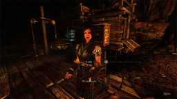 The Elder Scrolls V: Skyrim - Special Edition Relationship Dialogue Overhaul v.Final mod screenshot
