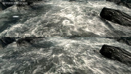 The Elder Scrolls V: Skyrim - Special Edition Realistic Water Two v.1.25 mod screenshot