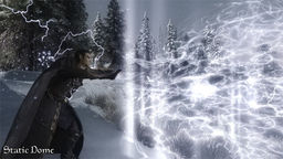 The Elder Scrolls V: Skyrim - Special Edition Apocalypse - Magic of Skyrim v.9.36SSE mod screenshot