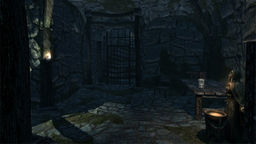 The Elder Scrolls V: Skyrim - Special Edition Alternate Start - Live Another Life v.4.0.1 mod screenshot