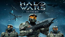 Halo Wars: The Definitive Edition Halo Wars: Extreme v.1.1.6 mod screenshot