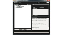 Dragon Age: Inquisition DAITools Suite Loader v.1.0.0.8 mod screenshot
