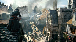 Assassins Creed Unity Toggle objective marker mod screenshot
