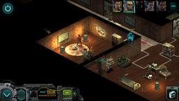 Shadowrun Returns Never Trust an Elf Part 1 � Family v.1.51 mod screenshot