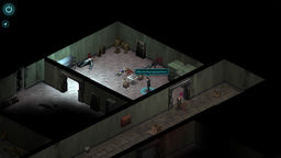 Shadowrun Returns Brothers to the end v.1.0 mod screenshot