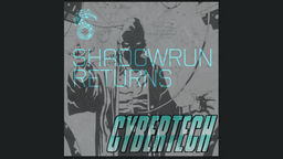 Shadowrun Returns Cybertech v.1.4 mod screenshot