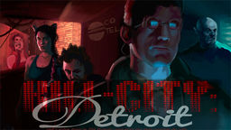 Shadowrun Returns Kill-City Detroit v.1.06 mod screenshot