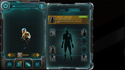 Shadowrun Returns Street Samurai Catalog v.4 mod screenshot