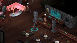 Shadowrun Returns Better Days v.1.0 mod screenshot