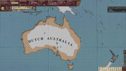 Victoria 2: Heart Of Darkness Ancien Regimes, an Alternate History HPM v1.5.0 mod screenshot