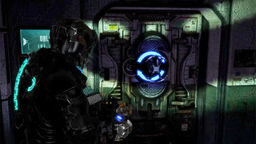 Dead Space 3 Kinesis Door Audio Stutter FIX mod screenshot