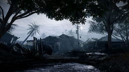 Medal of Honor Warfighter Toggle HUD mod screenshot