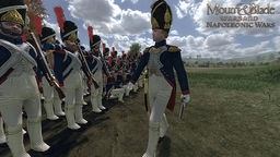 Mount and Blade: Warband - Napoleonic Wars Dynamic Music Mod v.1.0 mod screenshot