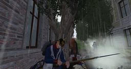 Mount and Blade: Warband - Napoleonic Wars Blood And Iron v. Final mod screenshot