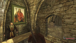 Mount and Blade: Warband Nox RPG v.1.0c mod screenshot