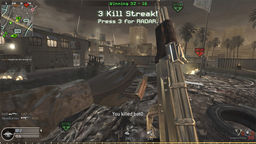 cod 4 modern warfare mods