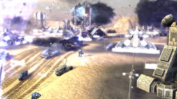 Supreme Commander: Forged Alliance Supreme BattleFeel v.3.5.1 mod screenshot