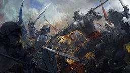Medieval 2: Total War - Kingdoms Absolute Chaos mod screenshot