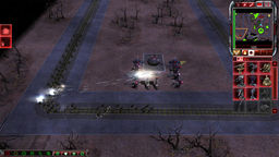 Command and Conquer 3: Tiberium Wars Taara Tower Defence Singleplayer v.2 mod screenshot