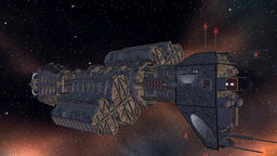 Star Wars: Empire at War: Forces of Corruption Babylon 5 At War v.1.8 mod screenshot