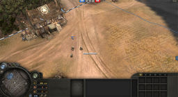 Company of Heroes COH Zoom mod screenshot