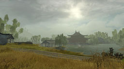 Battlefield 2 BF2 HD Remastered Maps v.2.0C Vanilla Sky mod screenshot