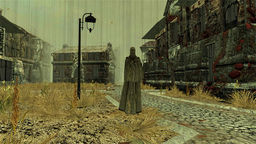 Pathologic Widescreen Support Addon mod screenshot