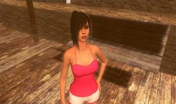 Grand Theft Auto: San Andreas Endless Summer v.Full Edition mod screenshot