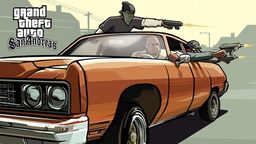 Grand Theft Auto: San Andreas Multi Theft Auto v.R1.1.1 server and client mod screenshot